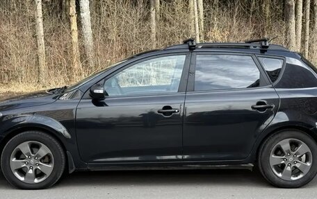 KIA cee'd I рестайлинг, 2010 год, 635 000 рублей, 3 фотография