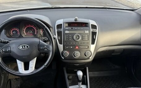 KIA cee'd I рестайлинг, 2010 год, 635 000 рублей, 12 фотография