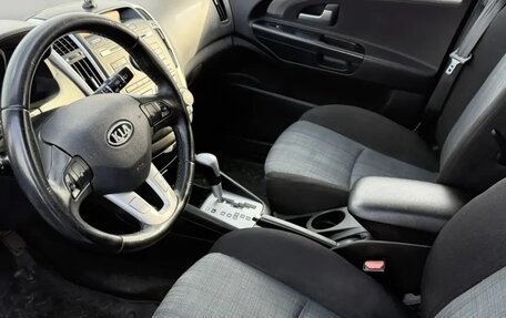 KIA cee'd I рестайлинг, 2010 год, 635 000 рублей, 13 фотография
