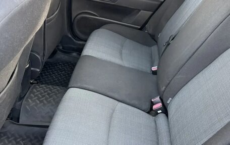 KIA cee'd I рестайлинг, 2010 год, 635 000 рублей, 11 фотография