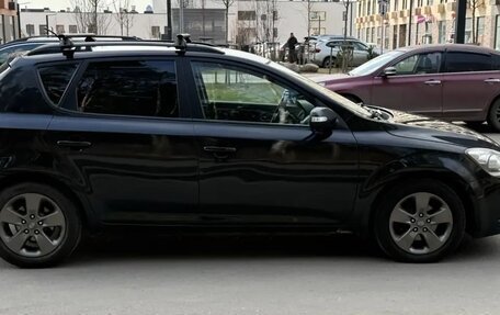 KIA cee'd I рестайлинг, 2010 год, 635 000 рублей, 5 фотография