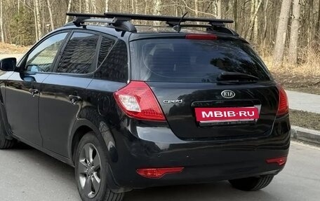 KIA cee'd I рестайлинг, 2010 год, 635 000 рублей, 6 фотография