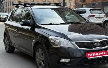 KIA cee'd I рестайлинг, 2010 год, 635 000 рублей, 9 фотография