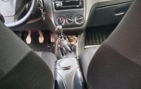 Fiat Punto III Punto Evo рестайлинг, 2008 год, 320 000 рублей, 6 фотография