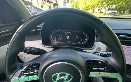 Hyundai Tucson, 2022 год, 3 500 000 рублей, 7 фотография