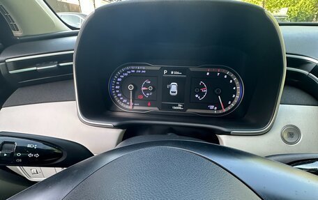 Hyundai Tucson, 2022 год, 3 500 000 рублей, 8 фотография