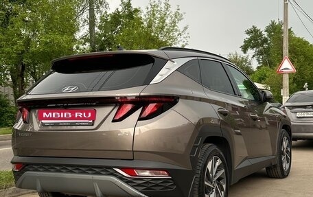 Hyundai Tucson, 2022 год, 3 500 000 рублей, 4 фотография