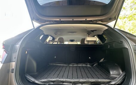 Hyundai Tucson, 2022 год, 3 500 000 рублей, 14 фотография