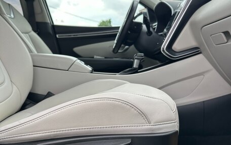 Hyundai Tucson, 2022 год, 3 500 000 рублей, 18 фотография