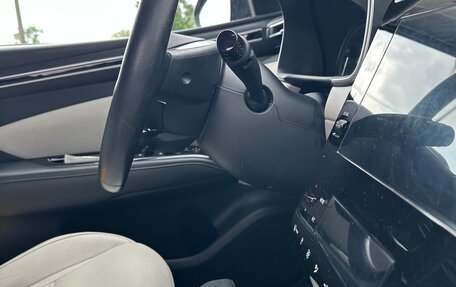 Hyundai Tucson, 2022 год, 3 500 000 рублей, 17 фотография