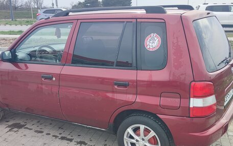 Mazda Demio III (DE), 1999 год, 250 000 рублей, 3 фотография