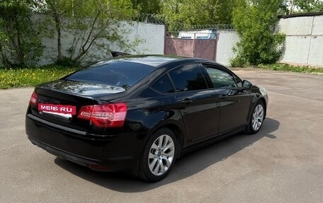 Citroen C5 II, 2008 год, 1 000 000 рублей, 3 фотография