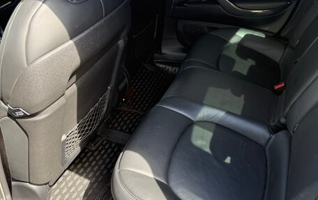 Citroen C5 II, 2008 год, 1 000 000 рублей, 6 фотография