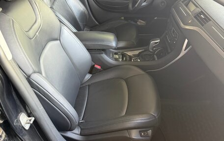 Citroen C5 II, 2008 год, 1 000 000 рублей, 9 фотография
