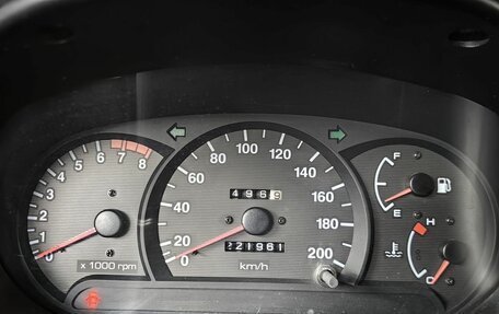 Hyundai Accent II, 2006 год, 379 000 рублей, 11 фотография