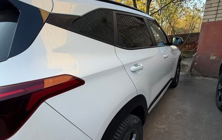 KIA Seltos I, 2021 год, 1 700 000 рублей, 6 фотография