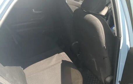 KIA Picanto II, 2013 год, 700 000 рублей, 8 фотография