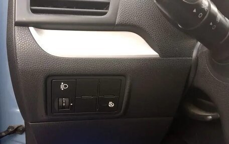 KIA Picanto II, 2013 год, 700 000 рублей, 9 фотография