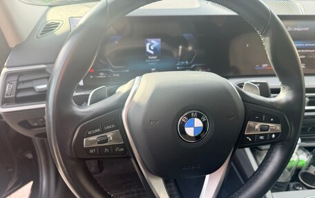 BMW 3 серия, 2023 год, 4 000 000 рублей, 5 фотография