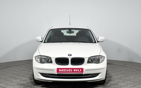 BMW 1 серия, 2011 год, 1 350 000 рублей, 2 фотография