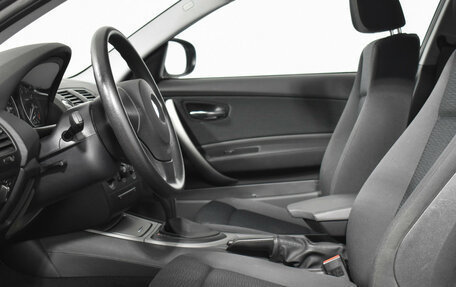 BMW 1 серия, 2011 год, 1 350 000 рублей, 10 фотография