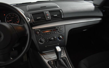 BMW 1 серия, 2011 год, 1 350 000 рублей, 18 фотография