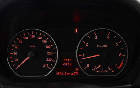 BMW 1 серия, 2011 год, 1 350 000 рублей, 20 фотография