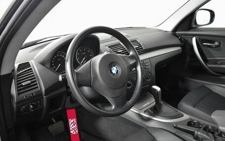 BMW 1 серия, 2011 год, 1 350 000 рублей, 9 фотография