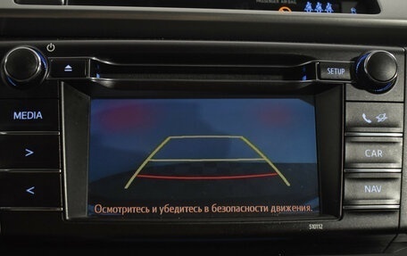 Toyota RAV4, 2016 год, 1 855 000 рублей, 15 фотография