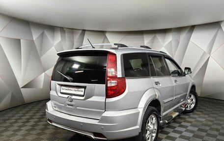 Great Wall Hover H3 I, 2010 год, 349 000 рублей, 2 фотография