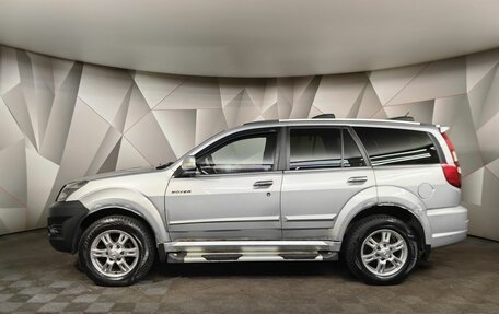 Great Wall Hover H3 I, 2010 год, 349 000 рублей, 5 фотография