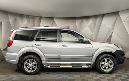Great Wall Hover H3 I, 2010 год, 349 000 рублей, 6 фотография