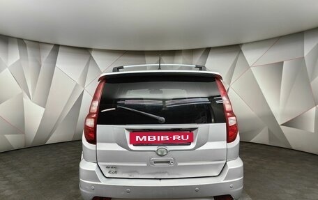 Great Wall Hover H3 I, 2010 год, 349 000 рублей, 8 фотография