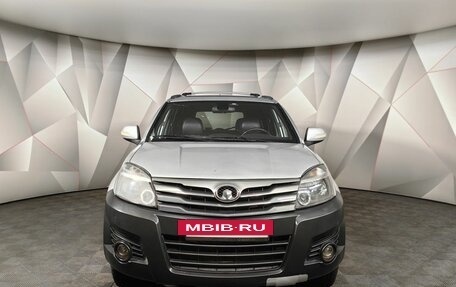 Great Wall Hover H3 I, 2010 год, 349 000 рублей, 7 фотография