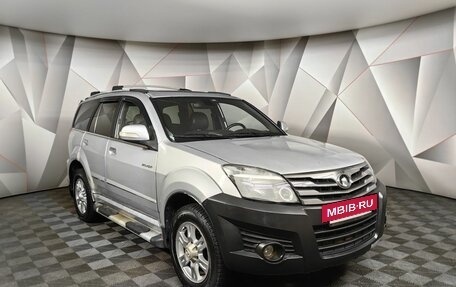 Great Wall Hover H3 I, 2010 год, 349 000 рублей, 3 фотография