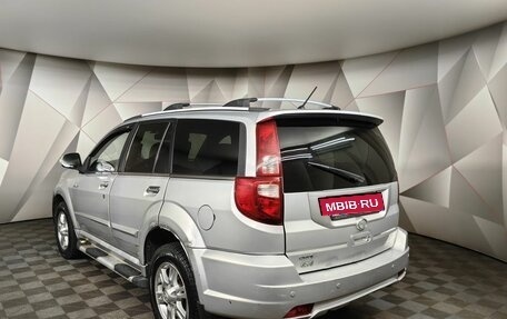 Great Wall Hover H3 I, 2010 год, 349 000 рублей, 4 фотография
