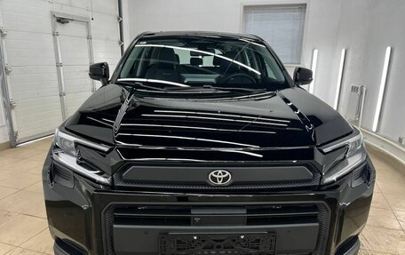 Toyota RAV4, 2026 год, 4 300 000 рублей, 2 фотография