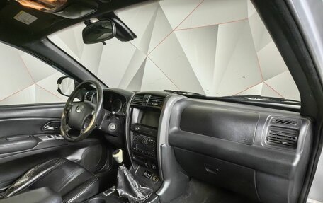 Great Wall Hover H3 I, 2010 год, 349 000 рублей, 10 фотография