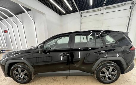 Toyota RAV4, 2026 год, 4 300 000 рублей, 5 фотография