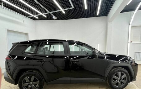 Toyota RAV4, 2026 год, 4 300 000 рублей, 8 фотография