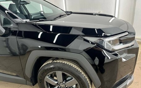 Toyota RAV4, 2026 год, 4 300 000 рублей, 9 фотография