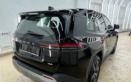 Toyota RAV4, 2026 год, 4 300 000 рублей, 7 фотография
