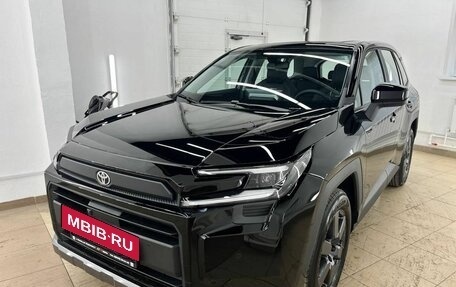 Toyota RAV4, 2026 год, 4 300 000 рублей, 3 фотография