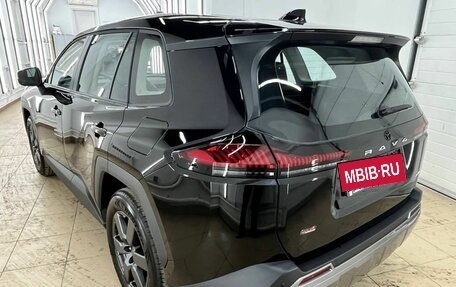 Toyota RAV4, 2026 год, 4 300 000 рублей, 4 фотография
