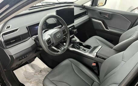 Toyota RAV4, 2026 год, 4 300 000 рублей, 13 фотография