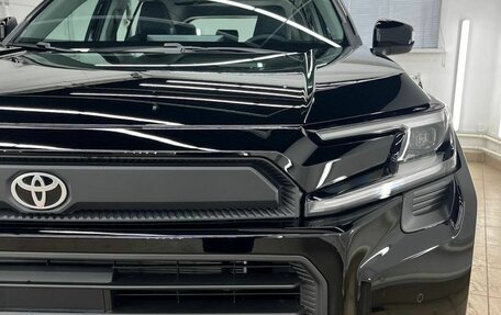 Toyota RAV4, 2026 год, 4 300 000 рублей, 12 фотография