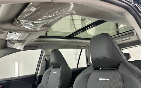 Toyota RAV4, 2026 год, 4 300 000 рублей, 22 фотография