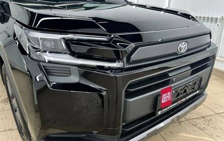 Toyota RAV4, 2026 год, 4 300 000 рублей, 10 фотография