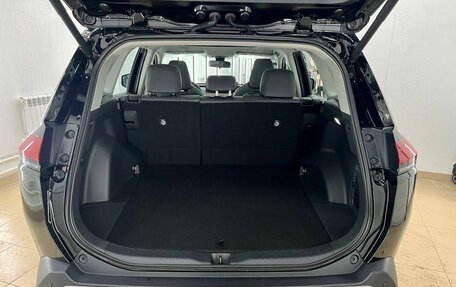 Toyota RAV4, 2026 год, 4 300 000 рублей, 29 фотография