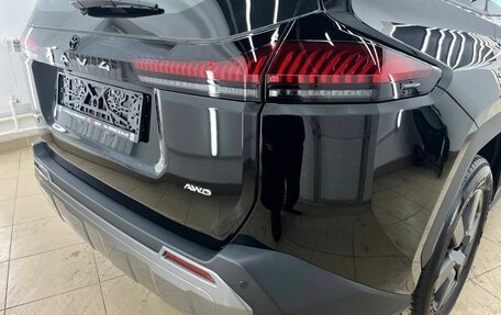 Toyota RAV4, 2026 год, 4 300 000 рублей, 25 фотография